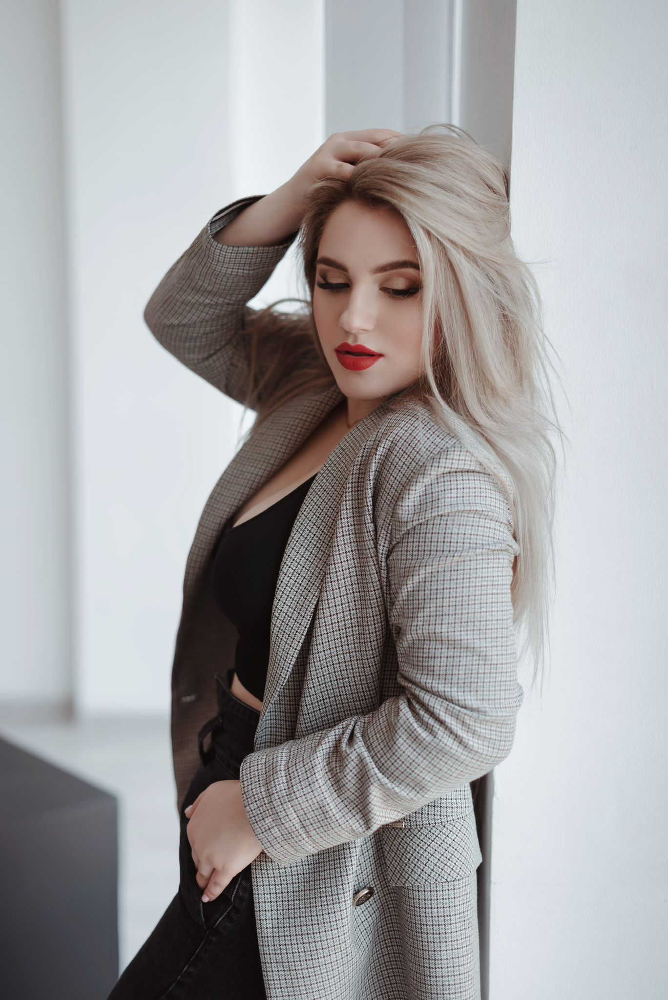 Daria Kovalchuk